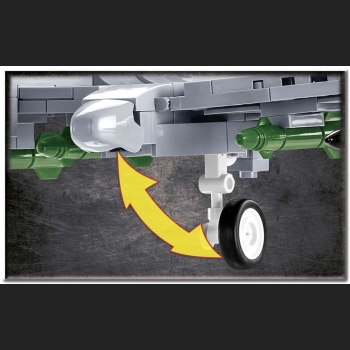 A10 Thunderbolt Ii Warthog 568 Kl.Armed Forces